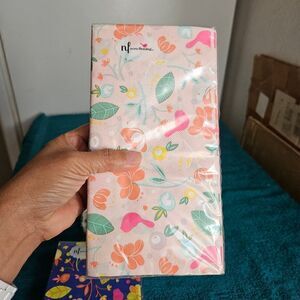 Nora Fleming 2 for $15 guest towels